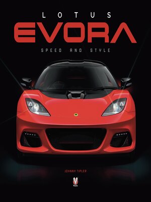 cover image of Lotus Evora